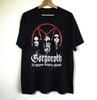 GORGOROTH Ad Majorem Sathanas Gloriam Unisex T-Shirt All Size UB292