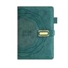 365 Days Per Day A5 Agenda Planning Notebook Thickened Office Work Planner  Work Efficiency Book