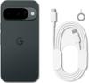Google Pixel 10 256GB Obsidian Smartphone