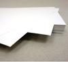 KOKUYO Color Laser Thick B4 100 Copier, Double-Sided Printing, Semi-Glossy, Paper, Size, Sheets, LBP-FH3800