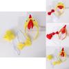 Childrens Day Animal Hairband Costume Headband For Kids Party Dress Up