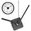 DIY Clock Kit Quartz Clock Movement Silent Clock Mechanism