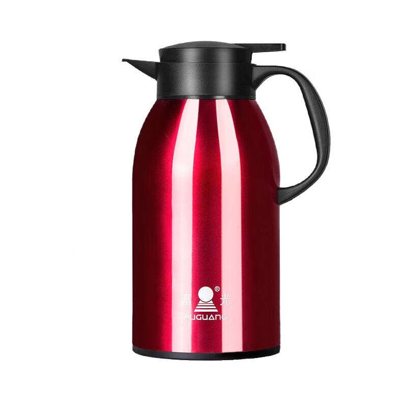 FUGUANG Large Capacity 304 Stainless Steel Insulated Kettle