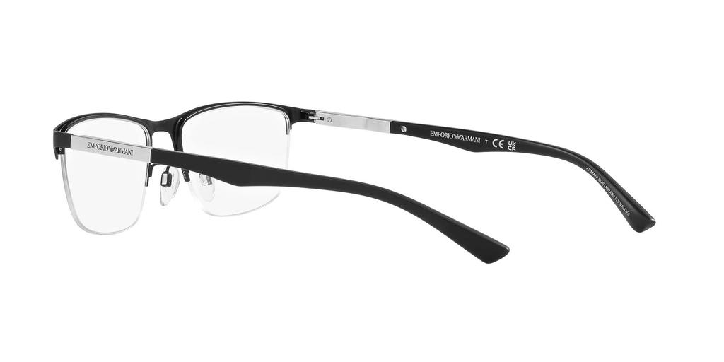 Emporio Armani Glasses EA1142 3001 54 Men's
