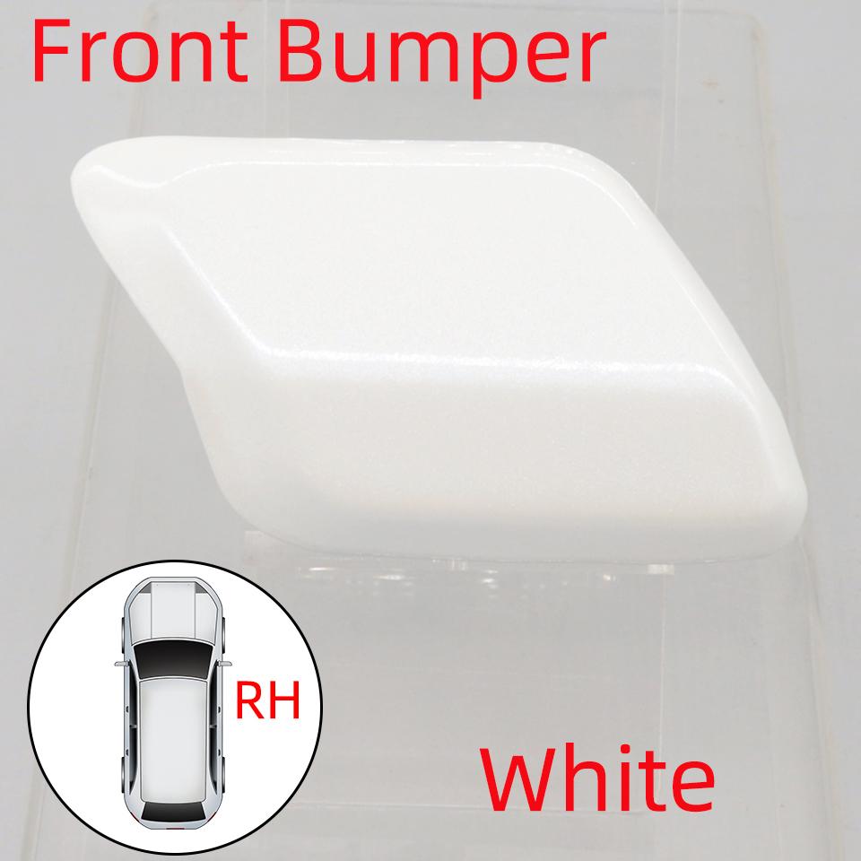 Automatyczna Nakładka Osłona Dyszy Spryskiwacza Reflektora Zderzaka Przedniego Do Ford Mondeo MK4 2007 2008 2009 2010 2011 2012 Pokrywa Dyszy Spryskiwacza Reflektora