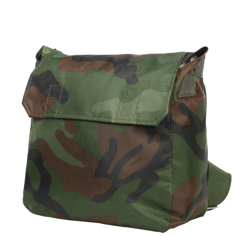 Наплечная сумка для противогаза Bingyi FMJ05/FMJ08