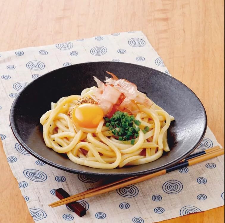 Ebara Petit Udon 5 types assorted 28 pieces