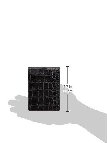 Romeo Croco Memo S Black