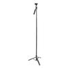 60 Inch Selfie Stick Tripod 360 Degree Rotation Extendable Cell Phone Tripod Stand with Detachable