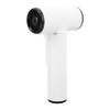 Cordless Hair Dryer 15600mAh Rechargeable 100 Grear Adjustable Cold Hot Wind Wireless Blow Dryer for Student Dorm