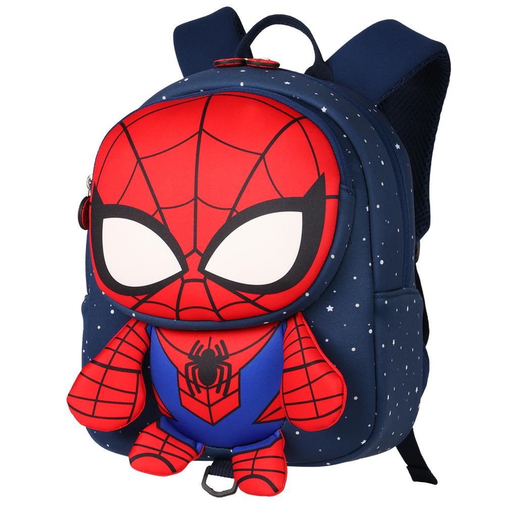Disney Kindergarten Backpack Student Backpack Dual Shoulder Bag Lightweight Childrens Bag Kids backpacks BV8068