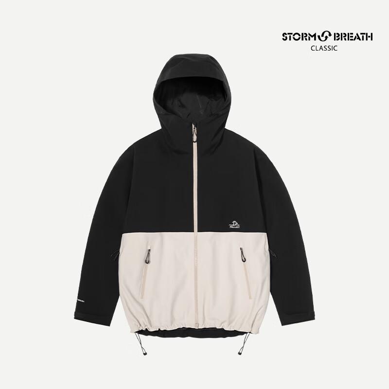 Pelliot Single-Layer Windbreaker 115101001 L