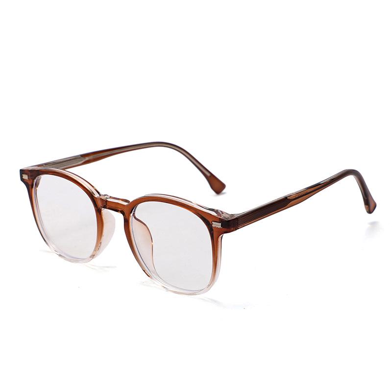 

Stylish Lightweight TR90 Anti-Blue Light Glasses with Versatile Pin Insert & Polarized Lenses (Model 3002)