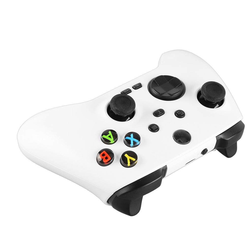 Wireless Gamepad High Sensitivity 600mah Ergonomic Comfortable Wireless Bluetooth Game Controller