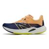 New Balance FuelCell Rebel v2 Night Tide Light Mango Dámske tenisky Oranžové WFCXCM2