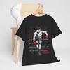 Hajime No Ippo Tshirt Kamogawa Boxing Gym Ippo Makunouchi Kbg Shirt All Size