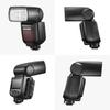 Godox Thinklite TT685IIN TTL On-Camera Speedlight 2.4G Wirelss X System Flash GN60 High Speed