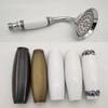 Faucet Brass Ceramic Handle Lever Shower Head Ceramic Bar Bathroom Faucet Replacement Accessories