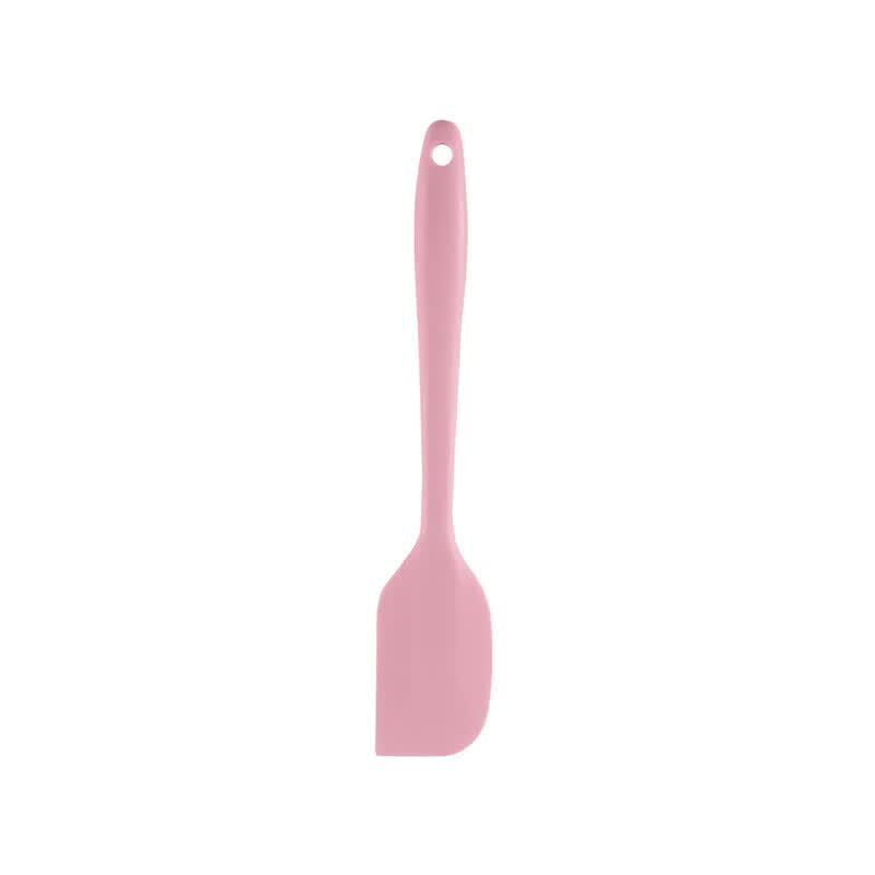 De ou Starlight High-Temperature Silicone Baking Spatula 5-Piece Set