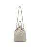 Snowpeak Apparel Softwill Bucket Bag 6.5L (S26Zwfbb22) Light Beige