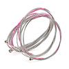 4-string Guitar Strings Stainless Steel Bass Strings for Beginners Performers