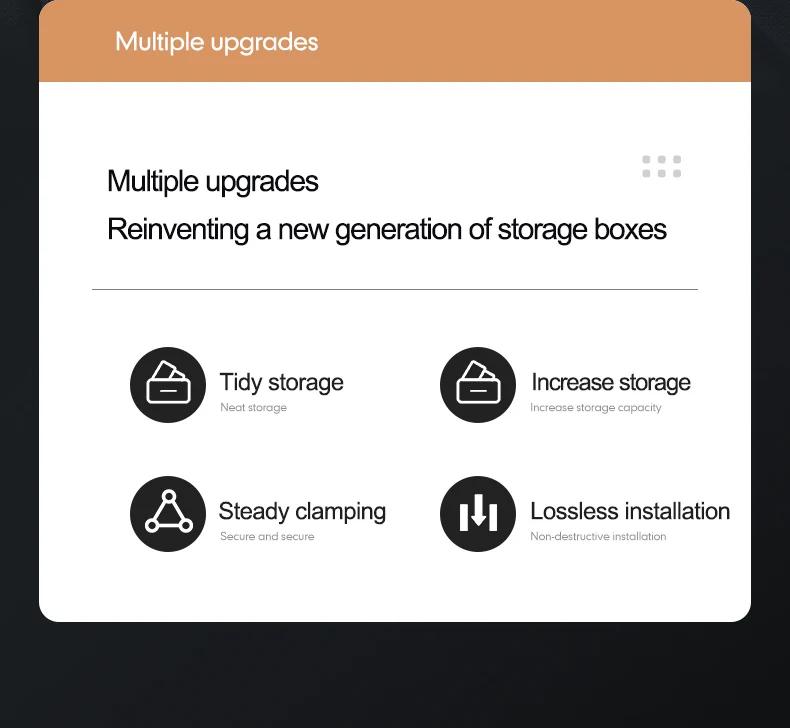 Leak-proof Car Seat Gap Filler Side Seam Plug Strip Universal Auto Seat Side Filling Strip Gap Car Interior Decoration Supplies