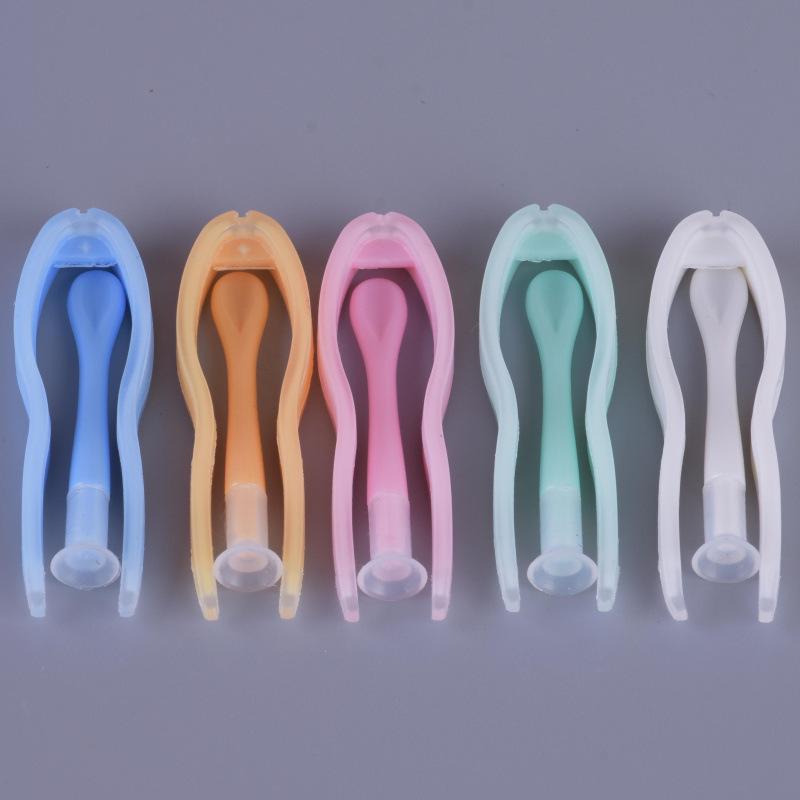 

Улучшенный силиконовый пинцет для контактных линз