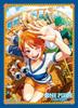 Bandai ONE PIECE Card Game Official Card Sleeves 8 of [Set Purchase] (Set 4)