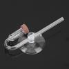 Acrylic Aquarium Carbon Dioxide Transparent Bubble Counter Refiner Fish Water Plants CO2 Atomizer Diffuser