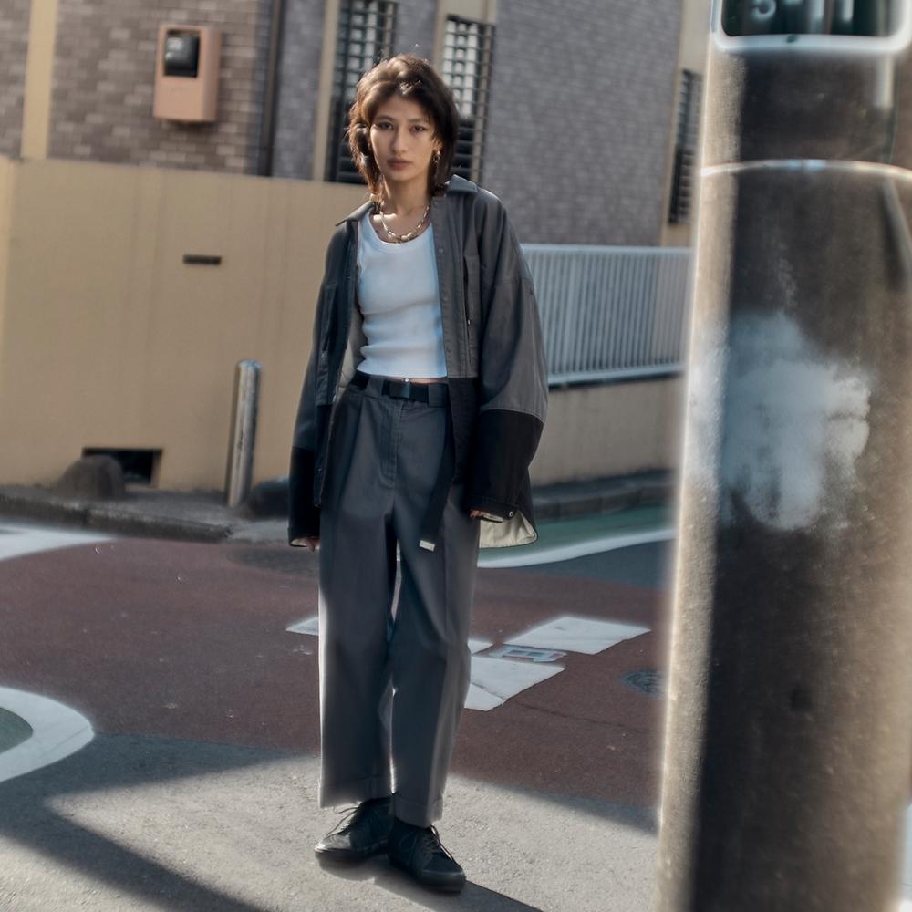 Vans [tdc Collection] Relaxed Pants Vn000h2n1o7