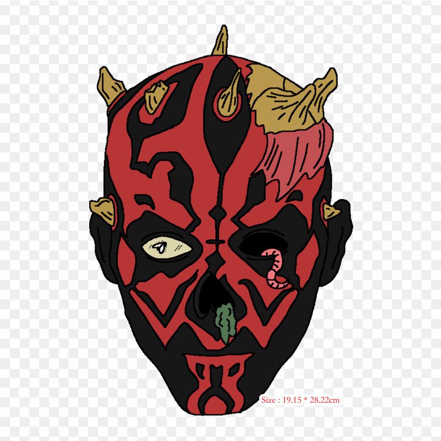 Fictional Character Pixel Art Iron On Heat Transfer Printing Vinyl Patches Sticker for Clothes DIY Appliques Washable Patches