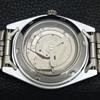 AUTOMATIC VINTAGE REFURBISHED SEIKO 5 6309A JAPAN MENS SILVER WATCH A440756-9 Sk-a440756-1