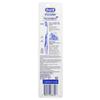 Oral-B Vibrating Pulsar™, Battery Powered Toothbrush, Medium, 2 Pack