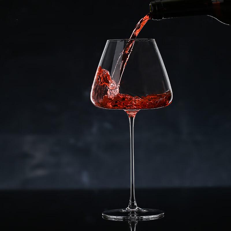 Kieliszek do wina Shangqi Premium Bordeaux Red