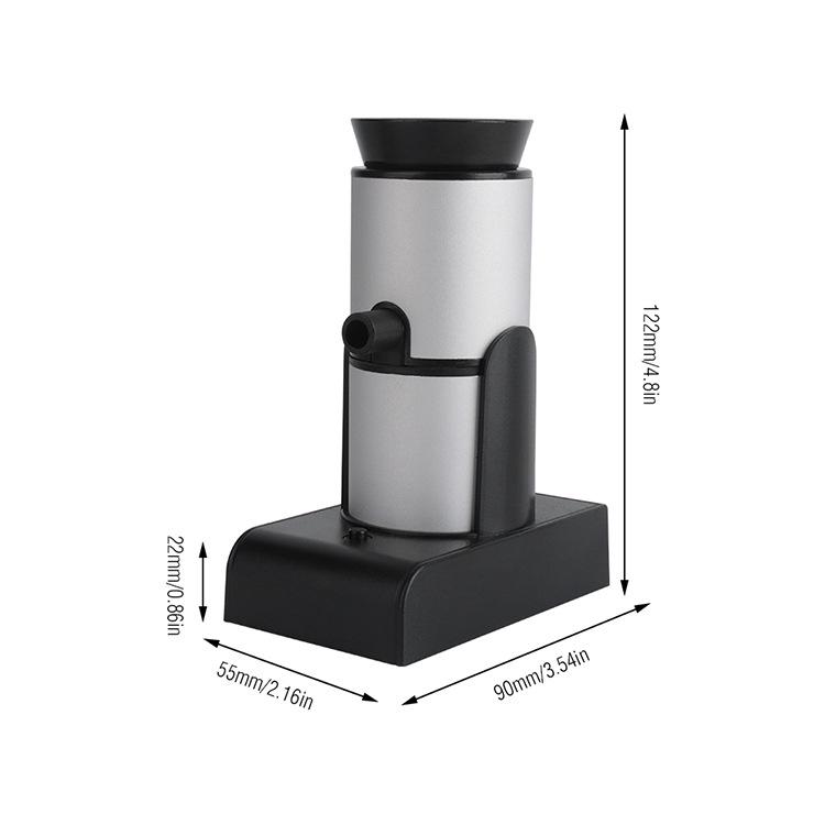 Handheld Kitchen Smoking Gun for Creative Home Cooking