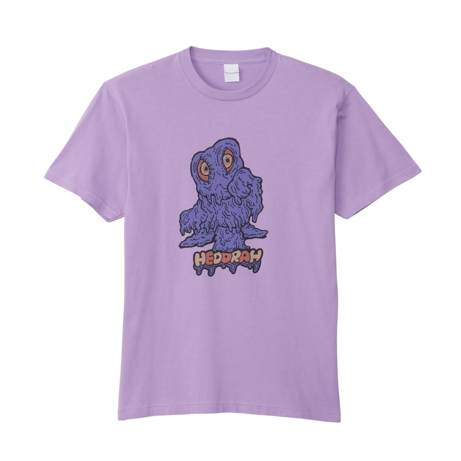 Small Planet Godzilla T-Shirt Hedorah PU L Size