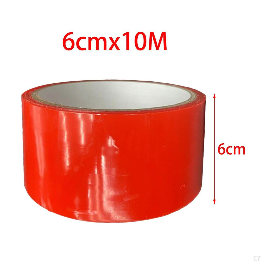 10M Sticky Ball Tapes, Creative Funny Strong Adhesion, DIY Toy, Decompression Toys for Home Playing,