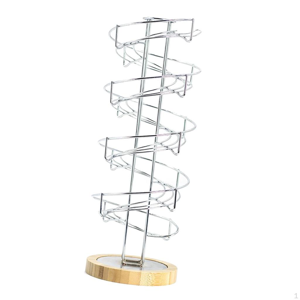 Coffee Holder, Display Storage, Stand Pod Organizer
