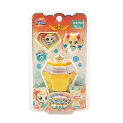 Lyric Sparkle Catch Tini Pins, Tini Pin Collection, Memo Pins, Ages 3+