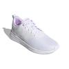 Adidas Qt Racer 2.0 'White Clear Lilac' Women's FY8316