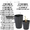 Disposable Seedling Grow Bags/Pots