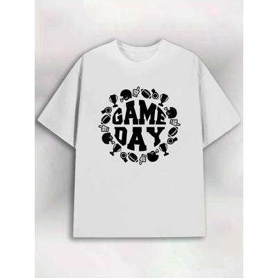 T-shirts e tops – T-Shirts