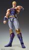 Medicos Entertainment Super Action Statue of the North Approximately 175mm PVC ABS POM Painted Movable Figure "Fist Star" "Souther" & &