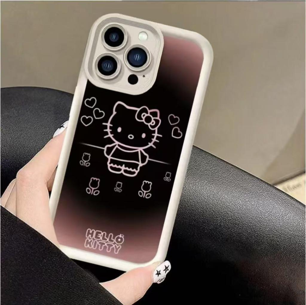 Popular Cute Applicable Iphone16pro Mobile Phone Case Apple 15/14 Cartoon 13promax New 12/11x