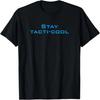 Coop772 Merch  Stay Tacti-Cool T-Shirt