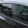 Carbon Fiber Window Center Pillar Trim Cover For Tesla Model 3/Y 16-22
