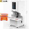 Comet Automatic Financial Document Binding Machine CN Plug (adapter Included)