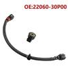 Black Plastic Knock Sensor Wiring Harness for Nissan Maxima 3