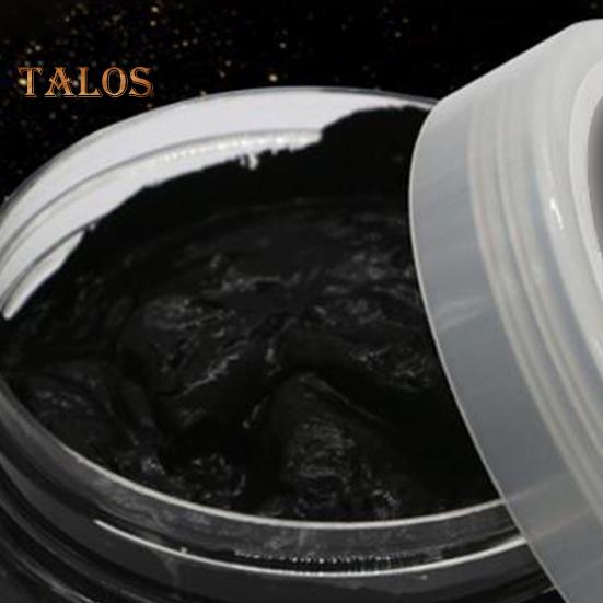 100G Disposable Hair Dye Cream Washable Safe Men Women Instant Hairstyle Temporary Hair Coloring Wax Mud Cosplay Party Makeup Props