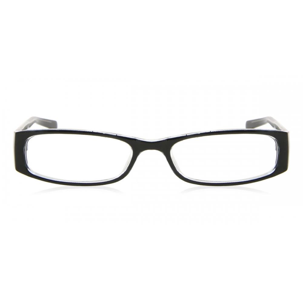 

Smartbuy Readers Rd3 Rd3 Women Eyeglasses Black/+1.00